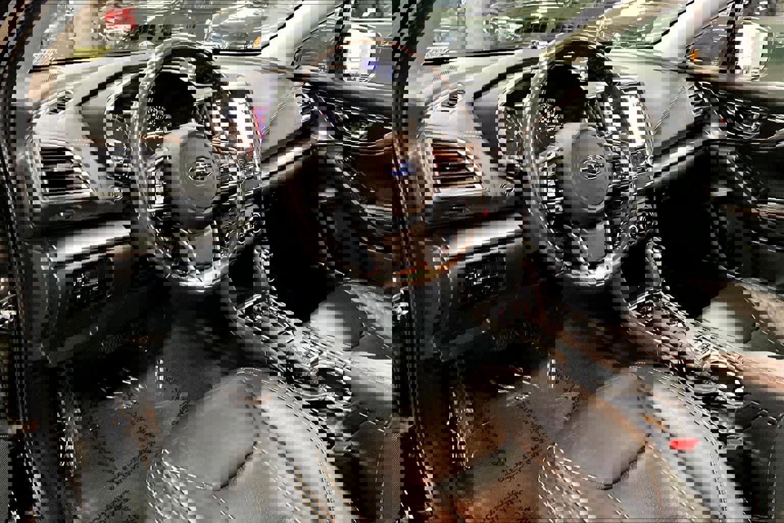 Used 2019 Subaru Crosstrek 2.0i Limited w/ Moonroof Package w/Navigation image 18