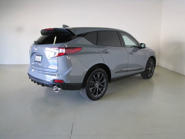 Used 2025 Acura RDX A-Spec image 25