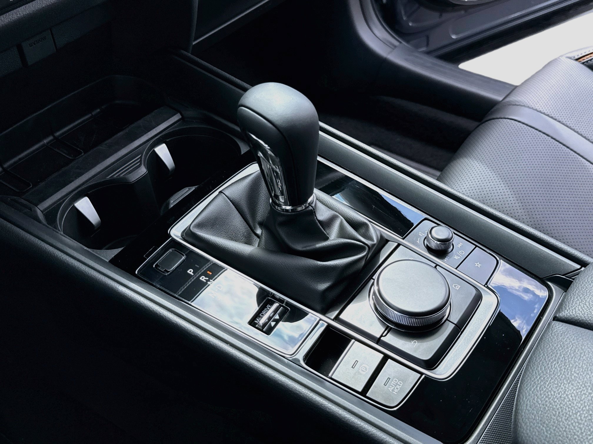 New 2026 MAZDA CX-50 AWD 2.5 S w/ Weather Package image 14