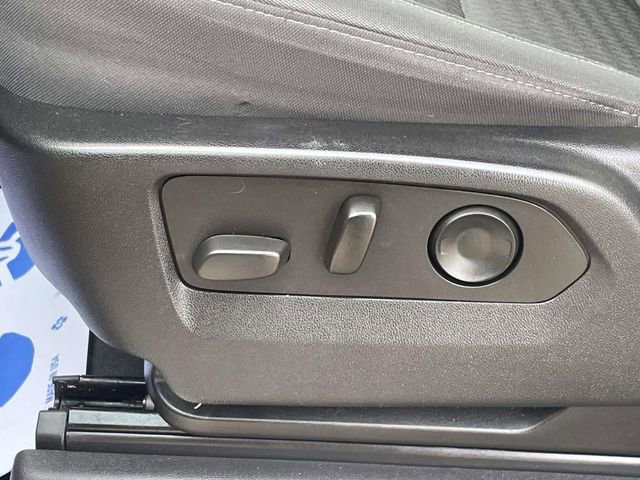 Used 2022 Chevrolet Silverado 1500 RST image 16