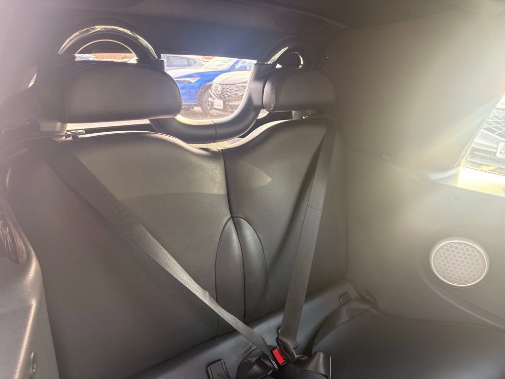 Used 2008 MINI Cooper S image 21