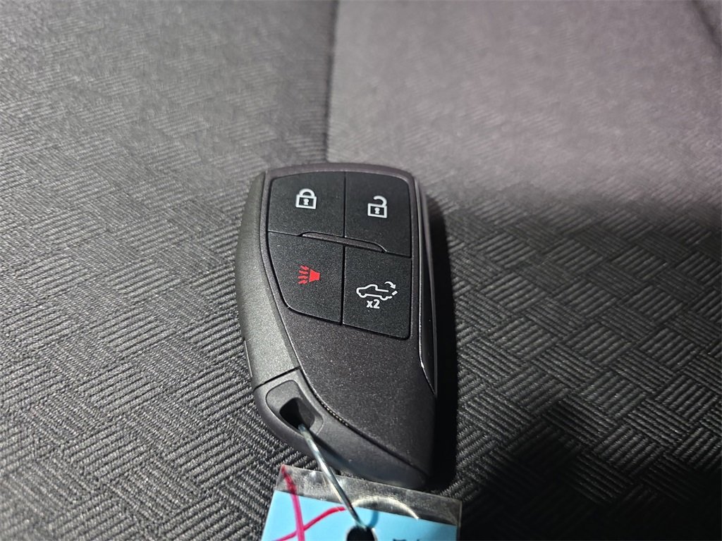 New 2026 GMC Sierra 2500 Pro w/ Convenience Package image 34