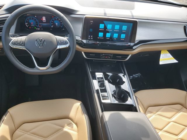 New 2026 Volkswagen Atlas Cross Sport SE AWD/4WD image 12