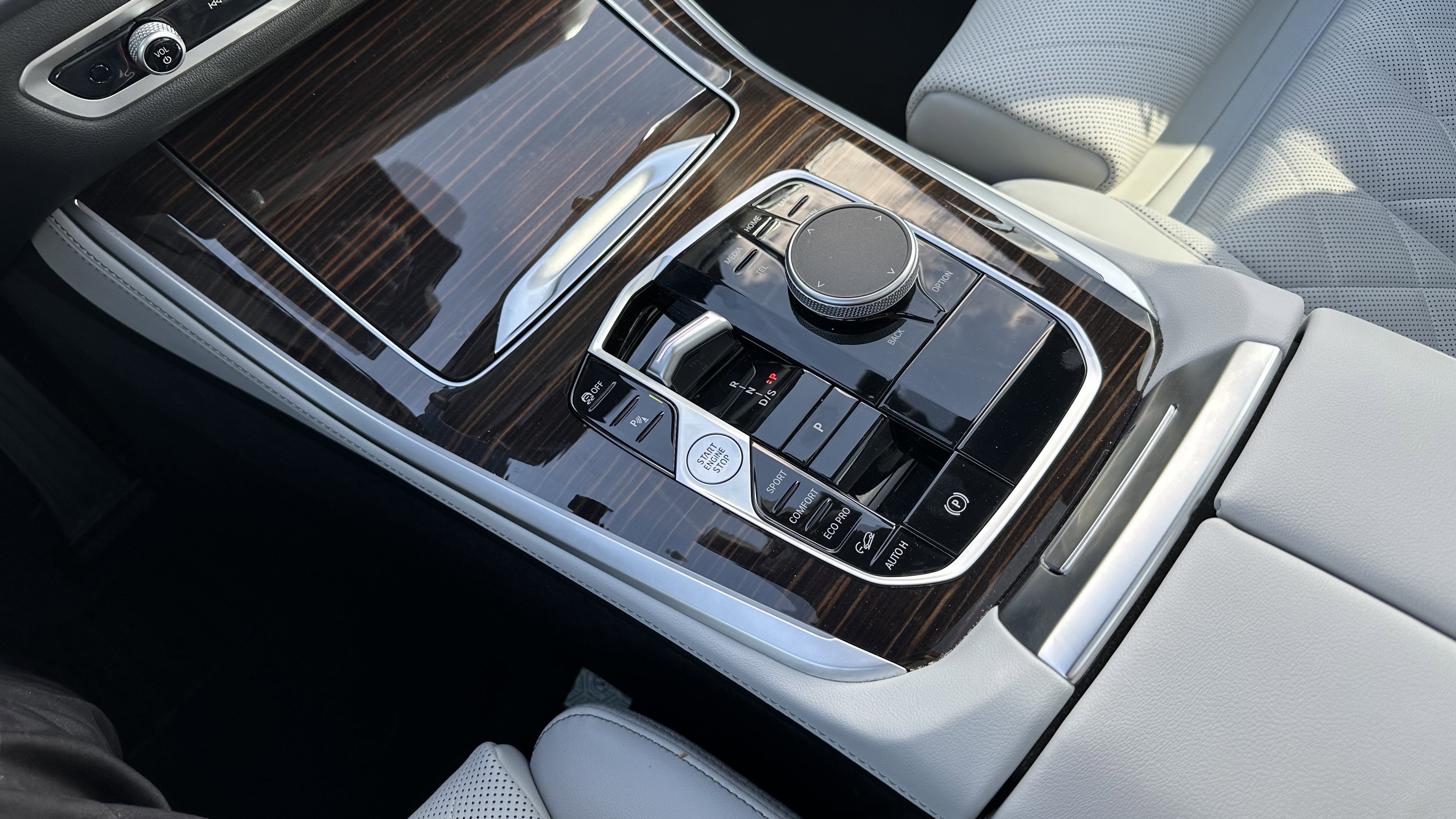 Certified 2026 BMW X5 xDrive40i image 27