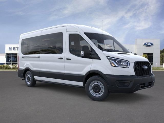 New 2025 Ford Transit 350 XL image 7