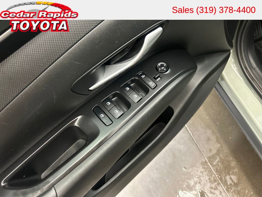 Used 2022 Hyundai Santa Cruz SEL w/ Activity Package image 13