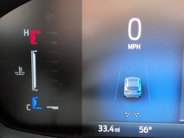 New 2026 Ford Escape ST-Line image 28