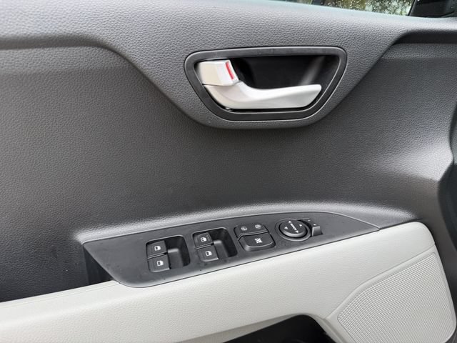 Used 2023 Kia Rio S w/ Technology Package FWD image 11