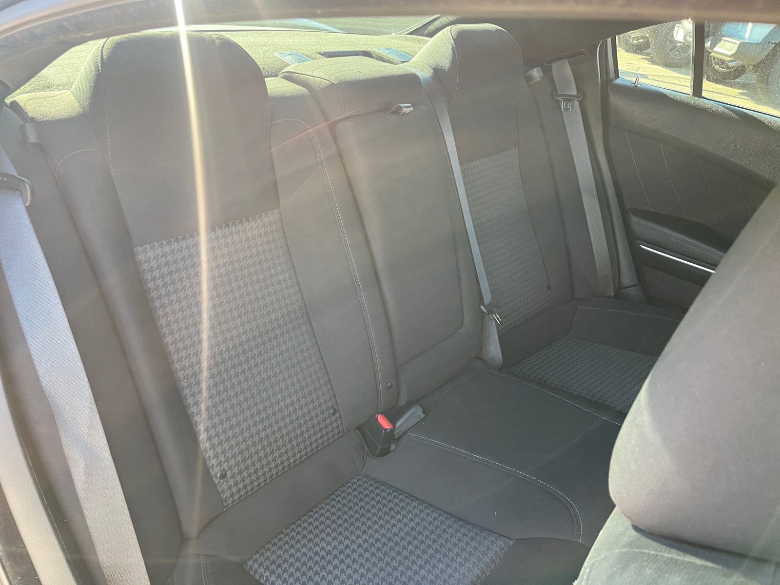 Certified 2023 Dodge Charger R/T image 18