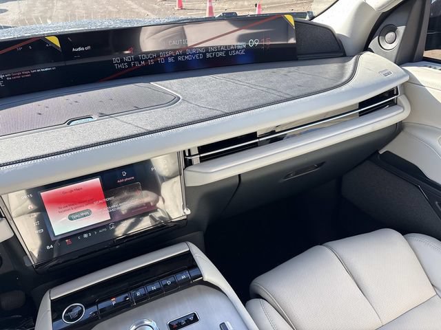 New 2026 Lincoln Navigator L Reserve w/ Jet Appearance Package AWD/4WD image 15