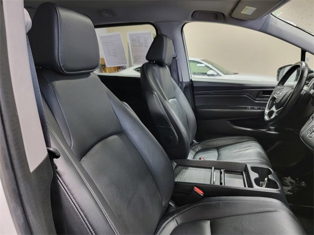 Certified 2023 Honda Odyssey EX-L image 18