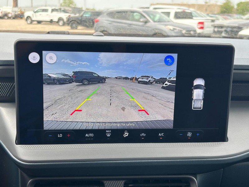 New 2026 Ford Maverick Lobo AWD/4WD image 22