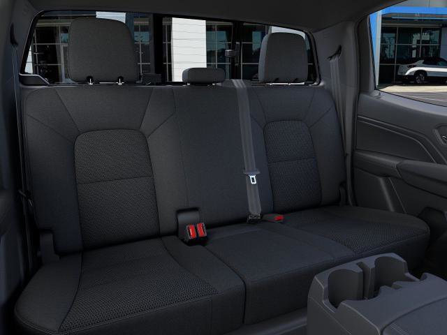 New 2026 Chevrolet Colorado LT w/ Advanced Trailering Package RWD image 53