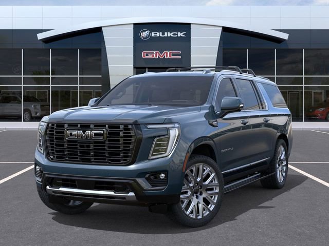 New 2026 GMC Yukon XL Denali Ultimate image 6