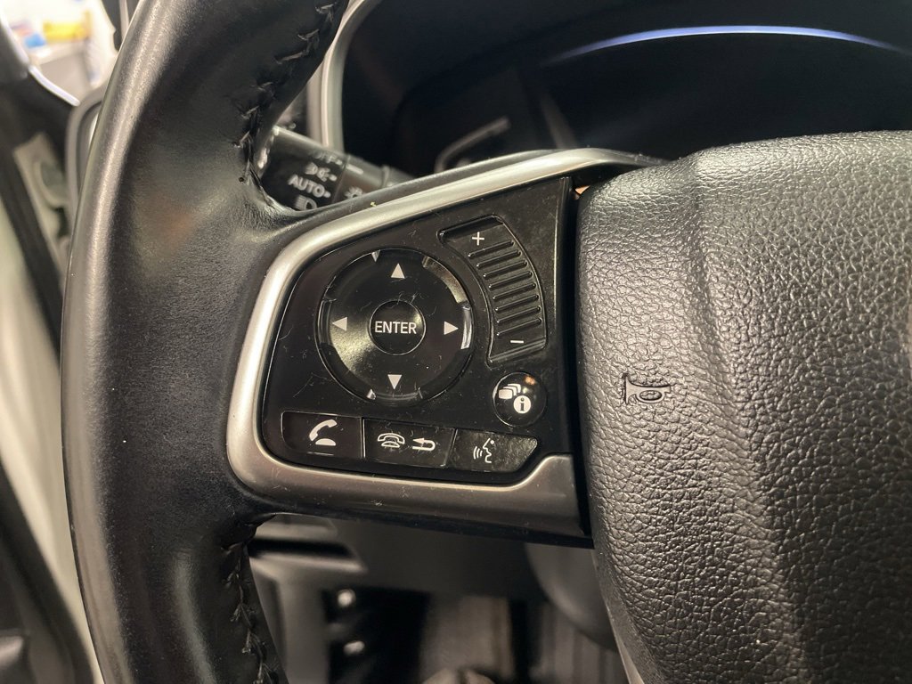 Used 2017 Honda CR-V EX-L image 21