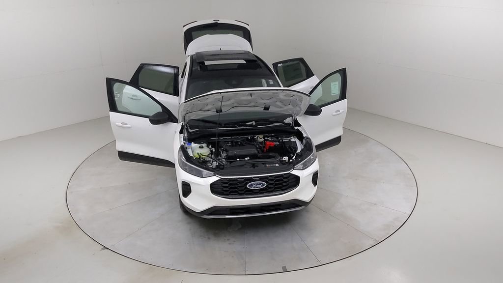 New 2026 Ford Escape ST-Line w/ Tech Pack #1 image 43