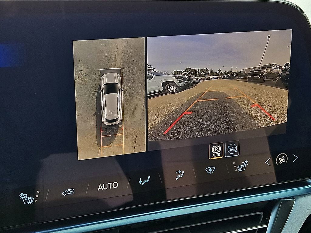 New 2026 Chevrolet Equinox EV LT FWD image 13