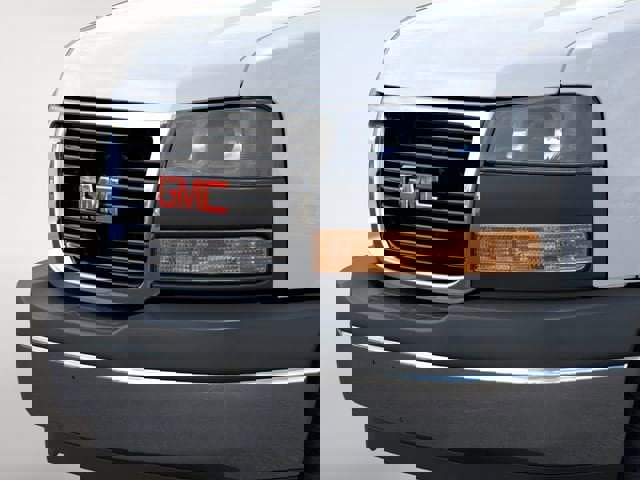 New 2026 GMC Savana 2500 w/ Driver Convenience Package image 13