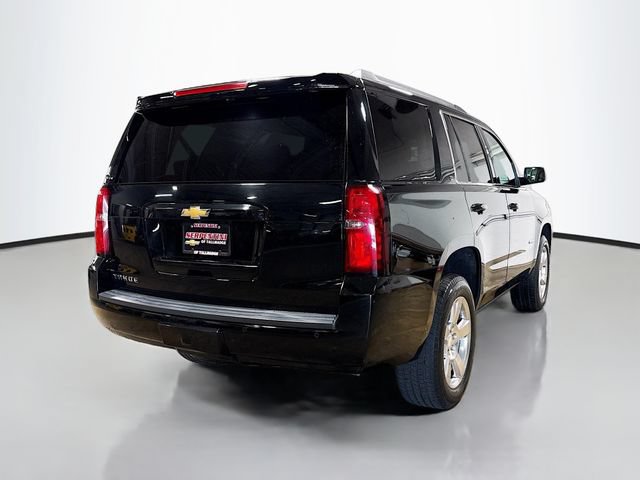 Used 2017 Chevrolet Tahoe LT w/ Luxury Package AWD/4WD image 6