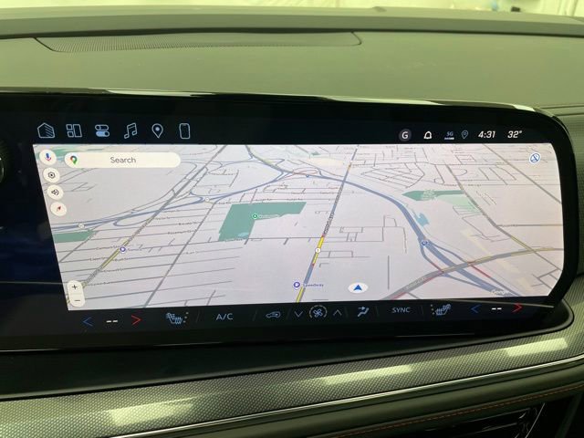 New 2026 Chevrolet Tahoe RST w/ RST Capability Package image 4