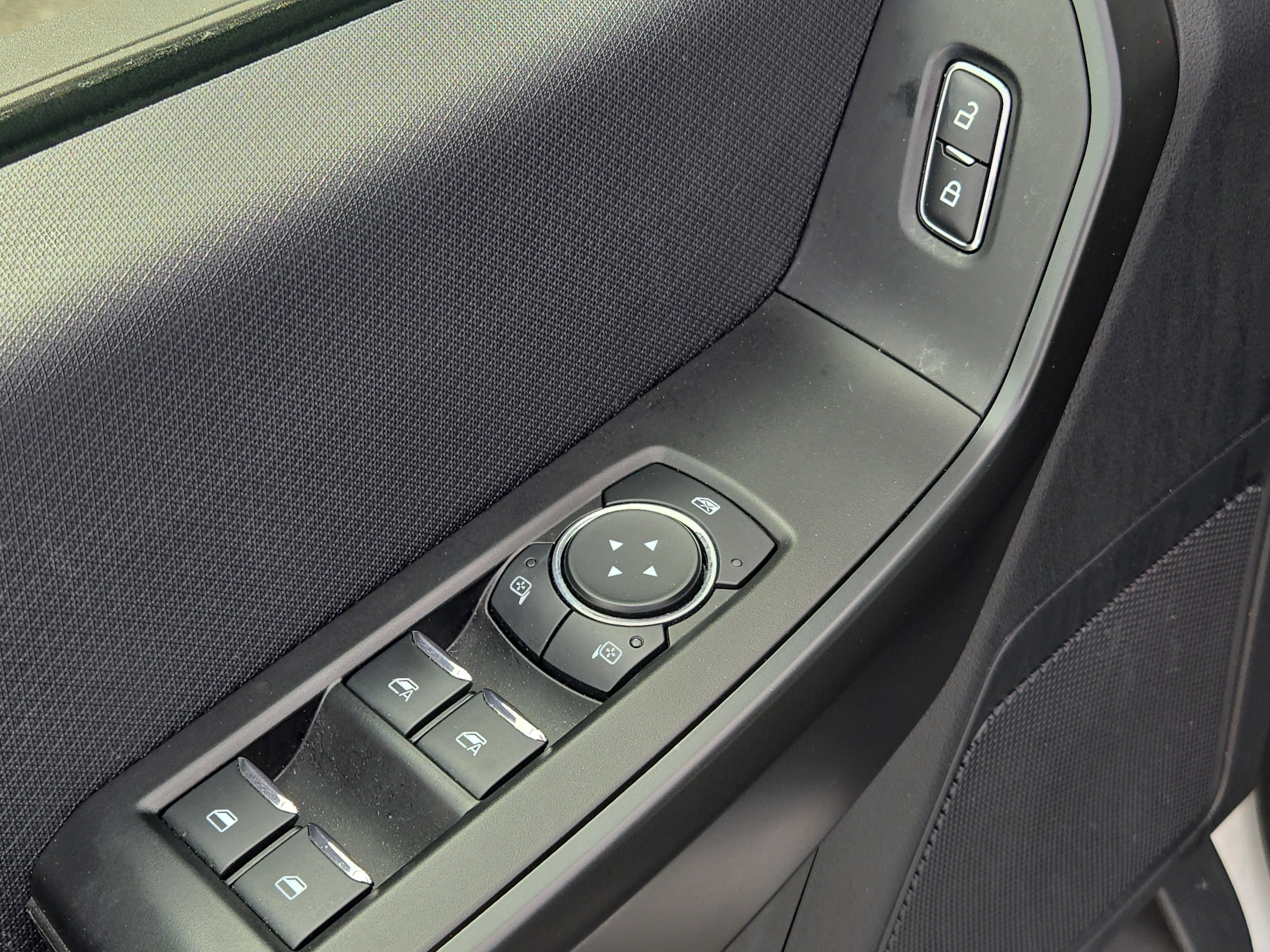 Used 2025 Ford F150 STX image 16