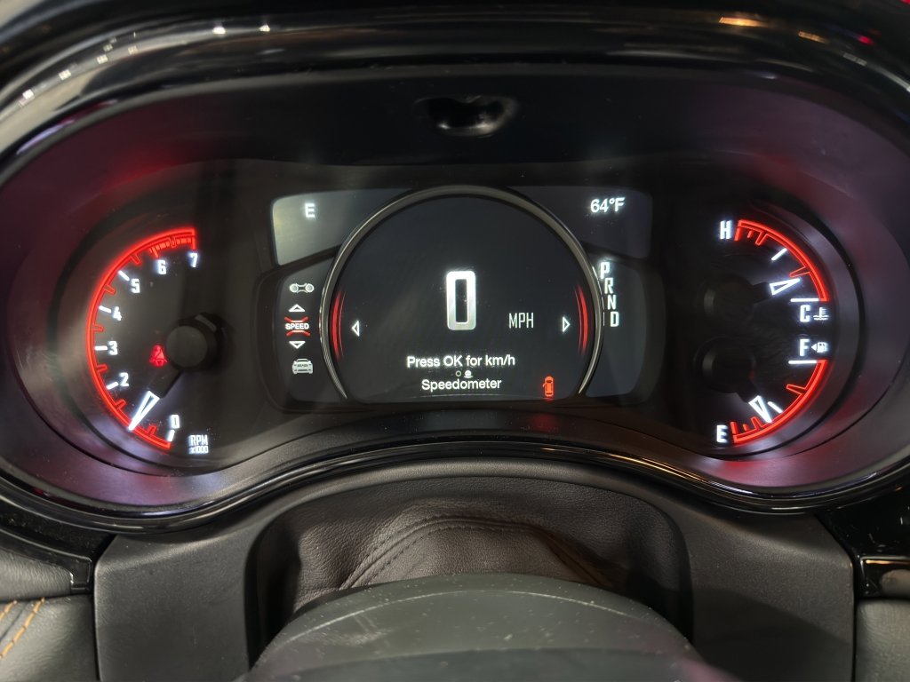 Used 2025 Dodge Durango R/T image 20