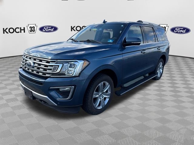 Used 2018 Ford Expedition Limited image 3