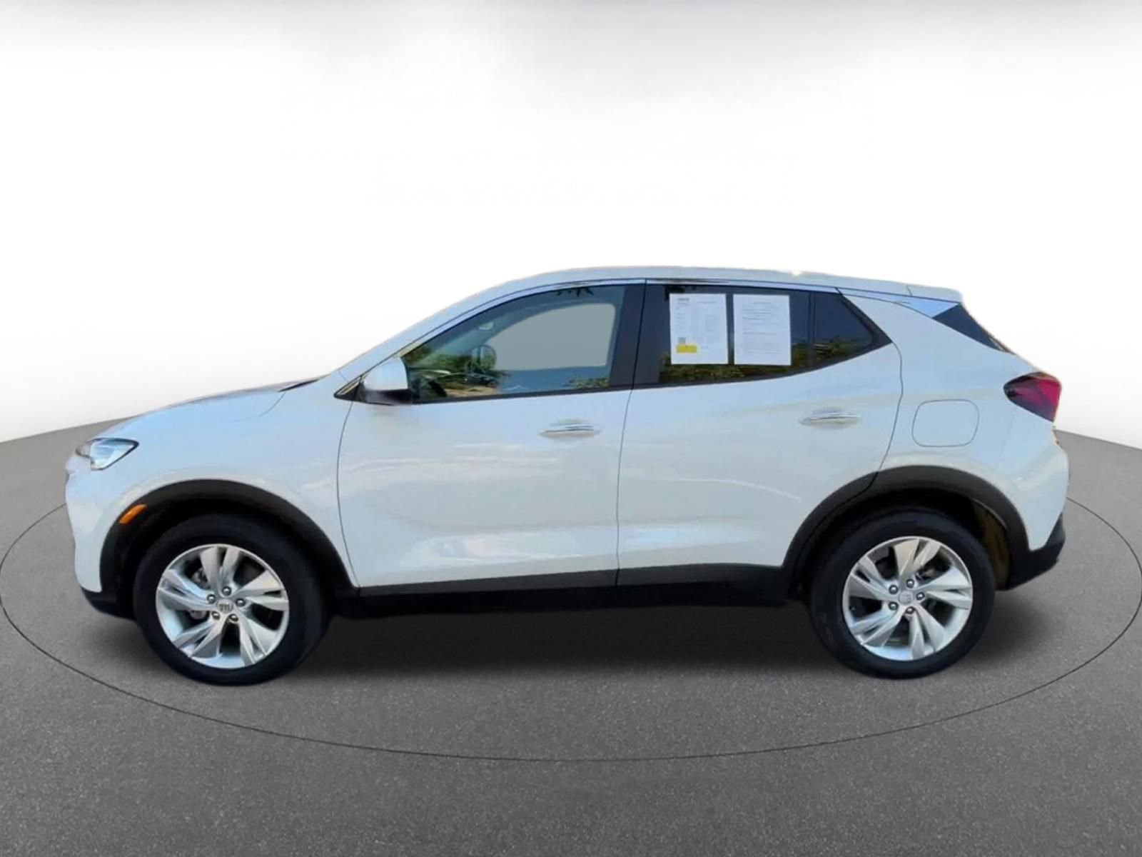 Used 2025 Buick Encore GX Preferred image 8
