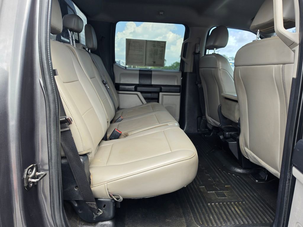 Used 2020 Ford F250 XL w/ STX Appearance Package AWD/4WD image 43
