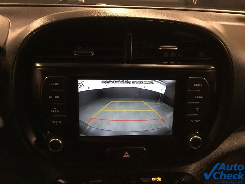 Used 2021 Kia Soul LX FWD image 46