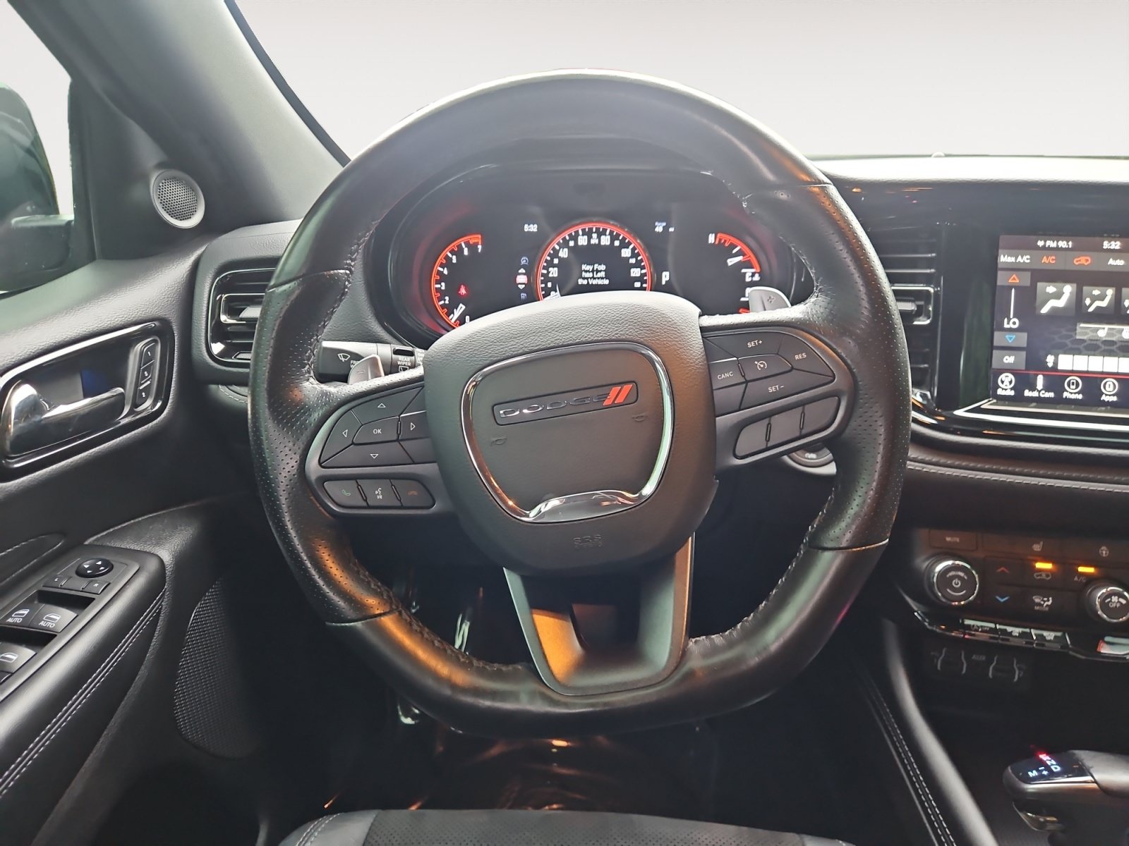 Used 2021 Dodge Durango GT AWD/4WD image 12