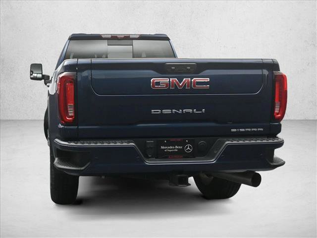 Used 2020 GMC Sierra 2500 Denali w/ Denali Ultimate Package image 5