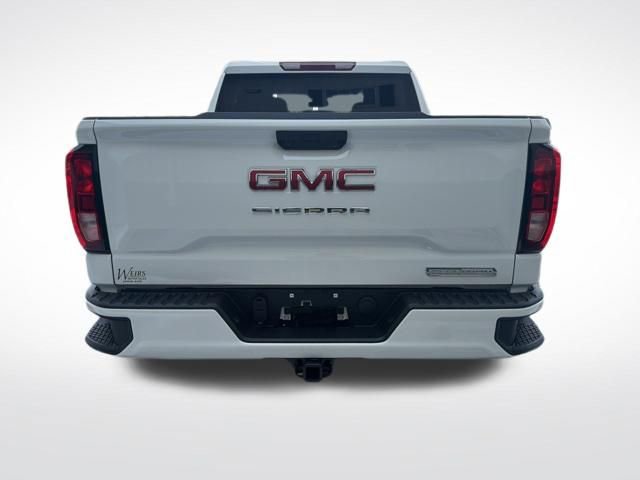 New 2026 GMC Sierra 1500 Elevation w/ Max Trailering Package image 5