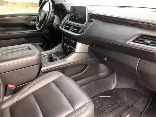 Used 2022 Chevrolet Suburban Z71 w/ Z71 Off-Road Package image 18