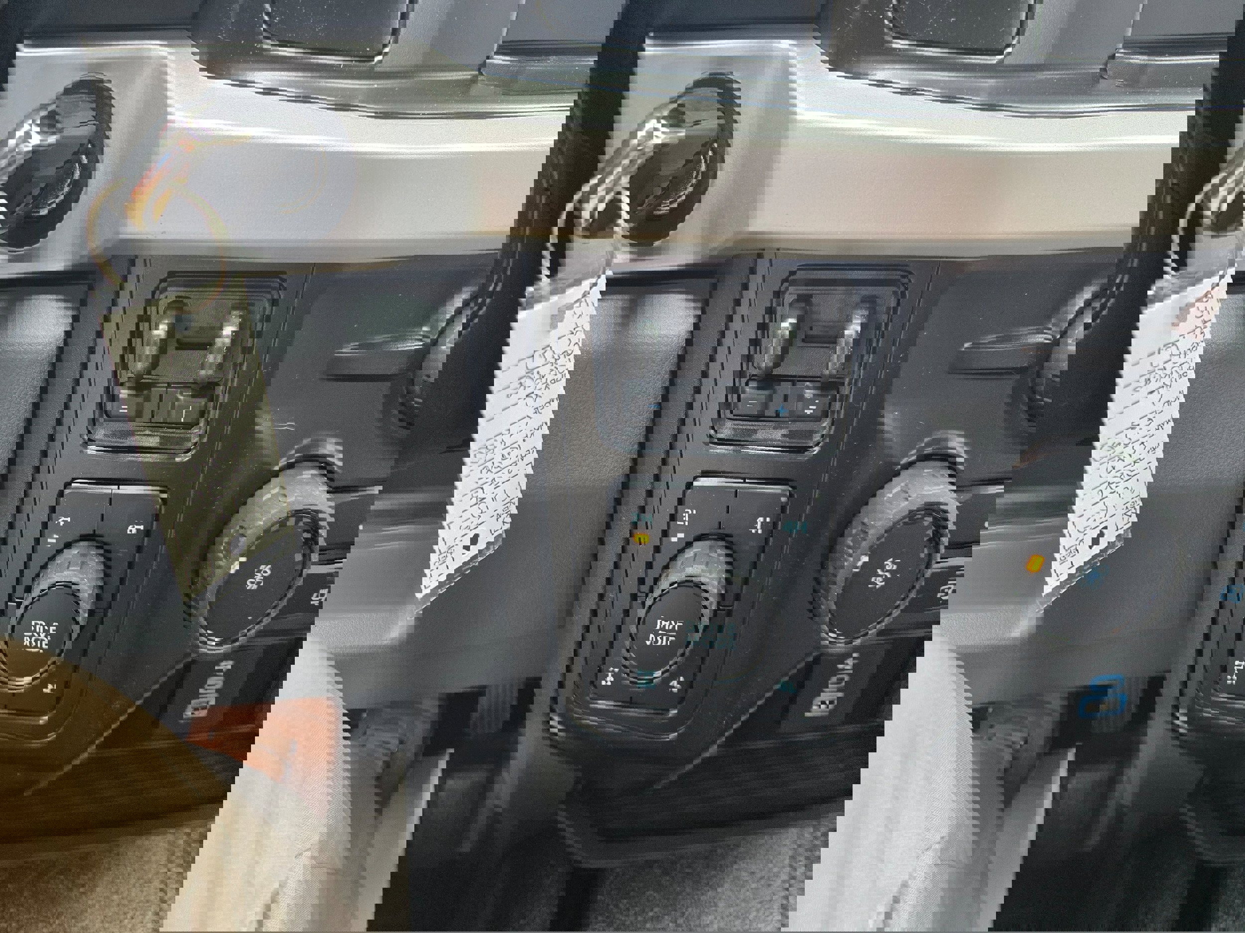 New 2026 Ford F250 XL w/ XL Chrome Package image 21