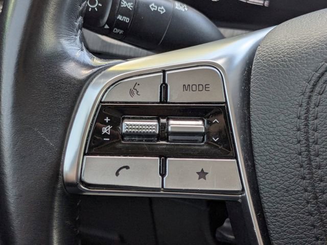 Certified 2024 Kia Telluride EX w/ EX Captain's Chair Package image 35