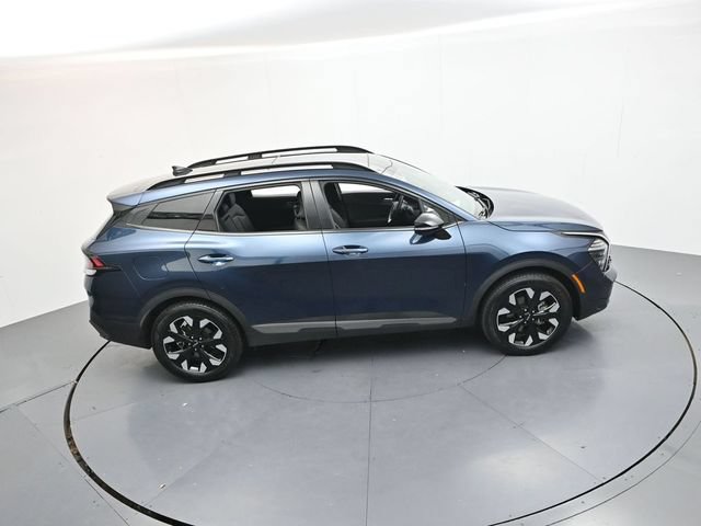Used 2024 Kia Sportage X-Line AWD/4WD image 42