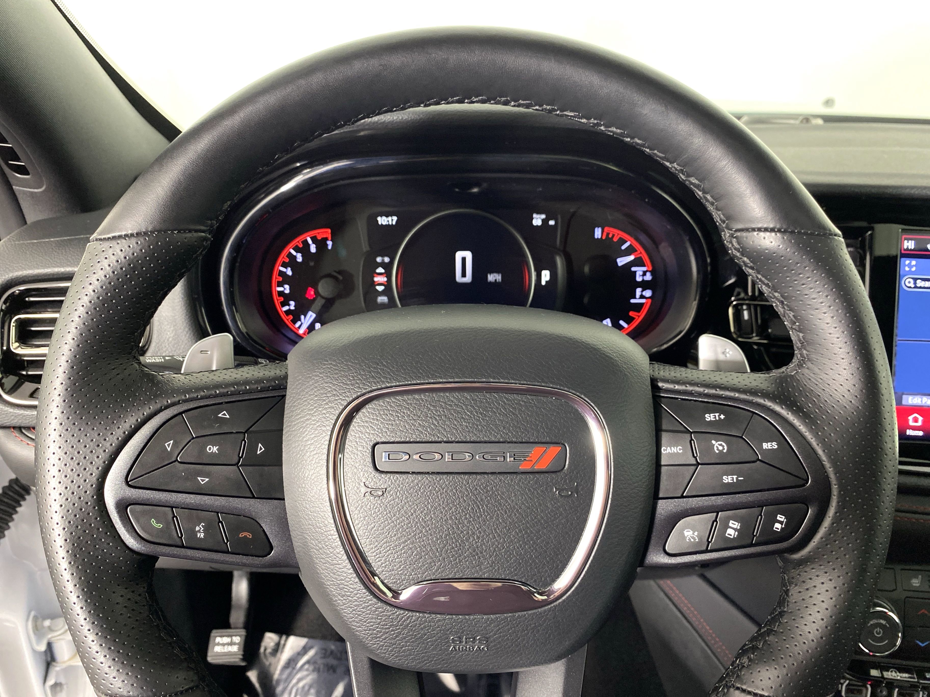 Used 2025 Dodge Durango GT image 22