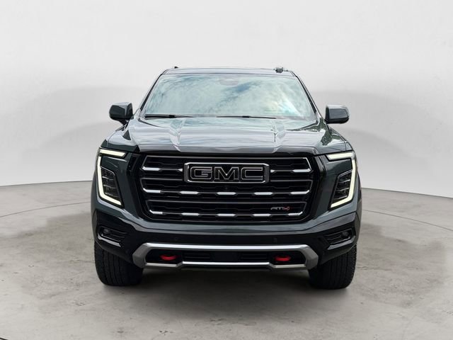 Used 2025 GMC Yukon AT4 w/ AT4 Premium Package AWD/4WD image 8
