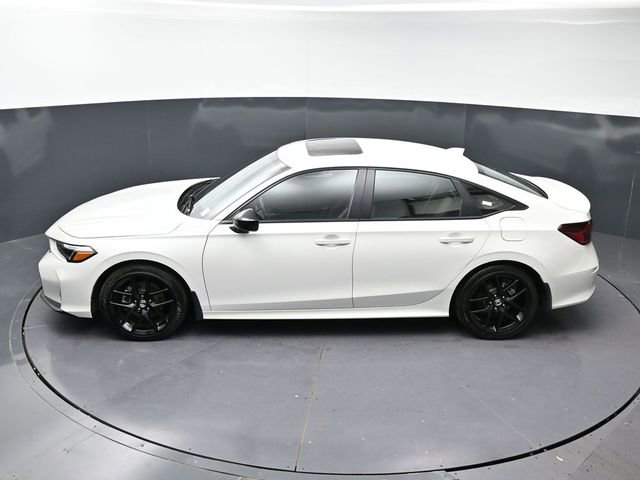 Used 2026 Honda Civic FWD Hybrid Sedan image 32