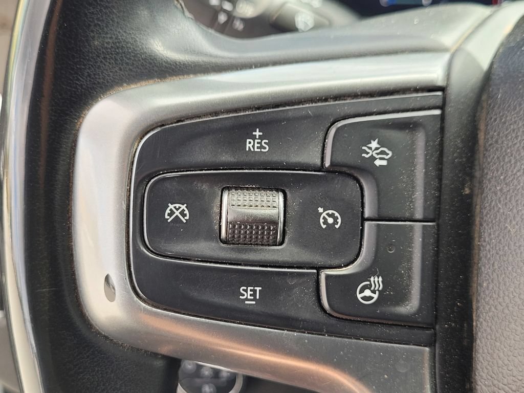 Used 2024 Chevrolet Silverado 2500 LT w/ Convenience Package AWD/4WD image 24
