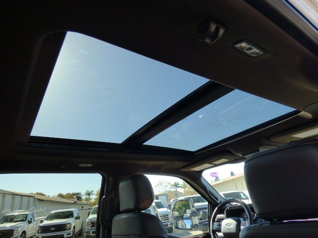 New 2026 Ford F250 King Ranch w/ Tremor Off-Road Package image 8