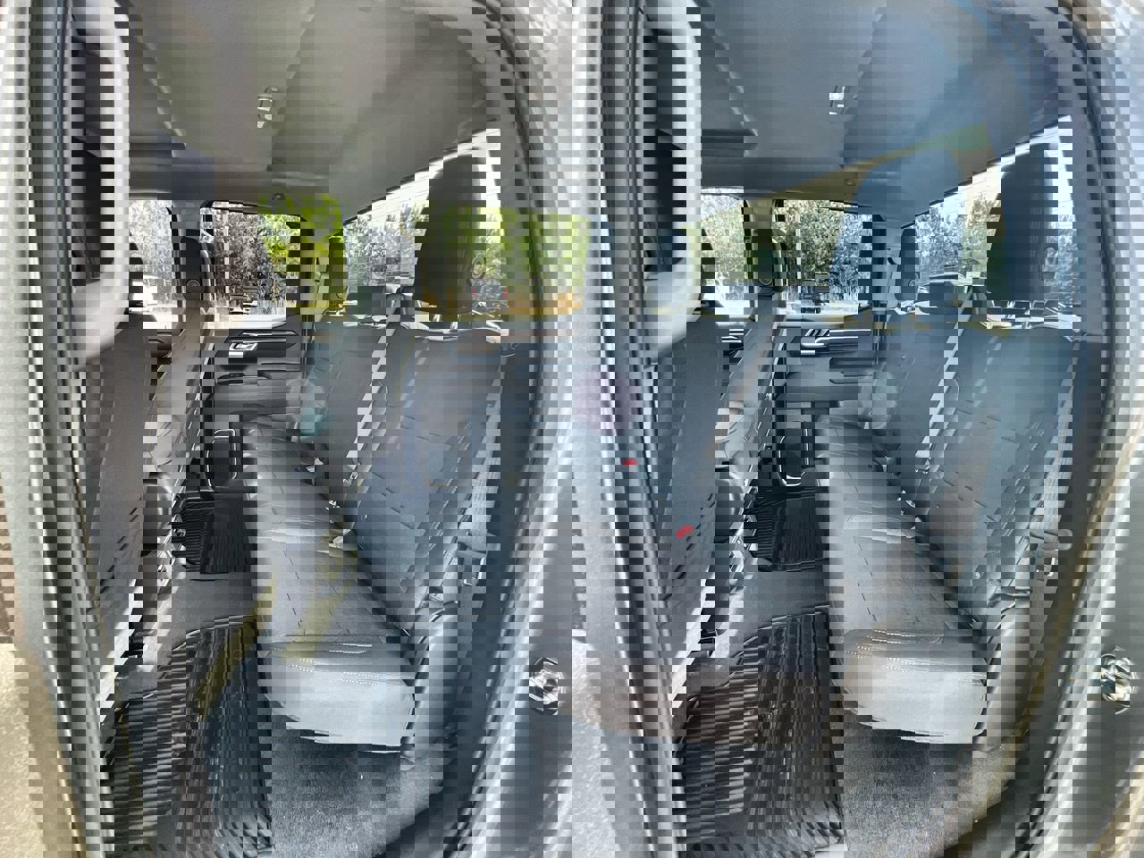 New 2026 Chevrolet Silverado 1500 LT image 57