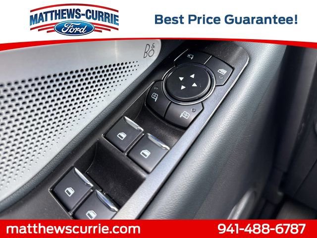 New 2026 Ford Explorer ST w/ Sun And Sound Package AWD/4WD image 27