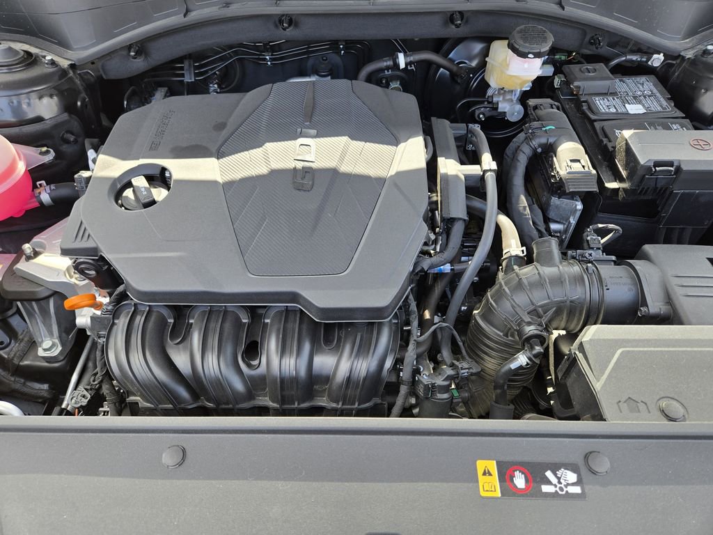 New 2025 Kia Sorento S w/ Panoramic Sunroof Package image 22