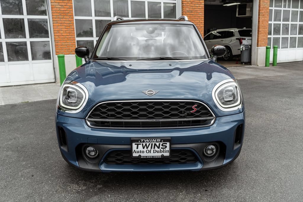 Used 2023 MINI Cooper Countryman S AWD/4WD image 33