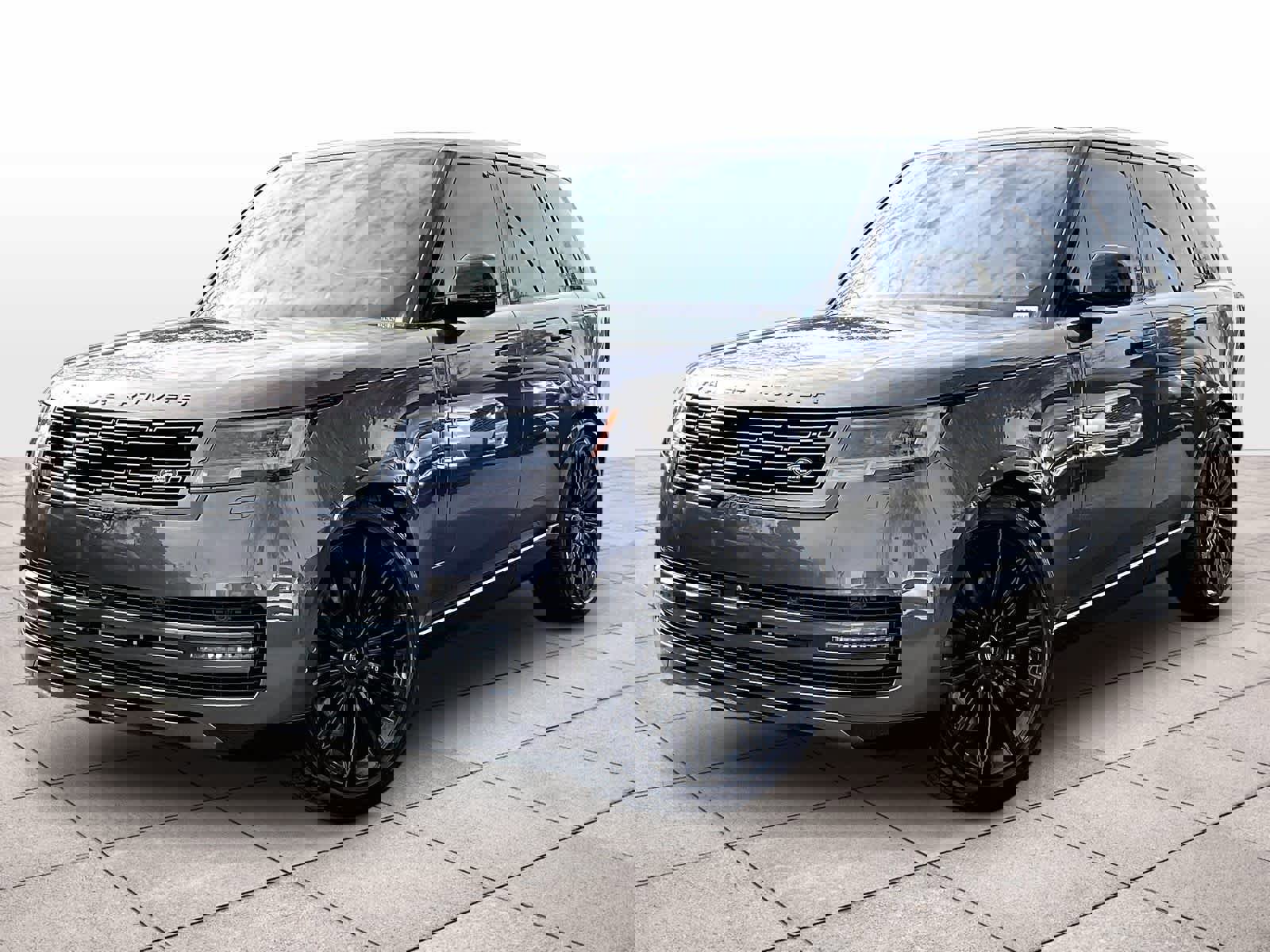 Used 2024 Land Rover Range Rover SE image 1