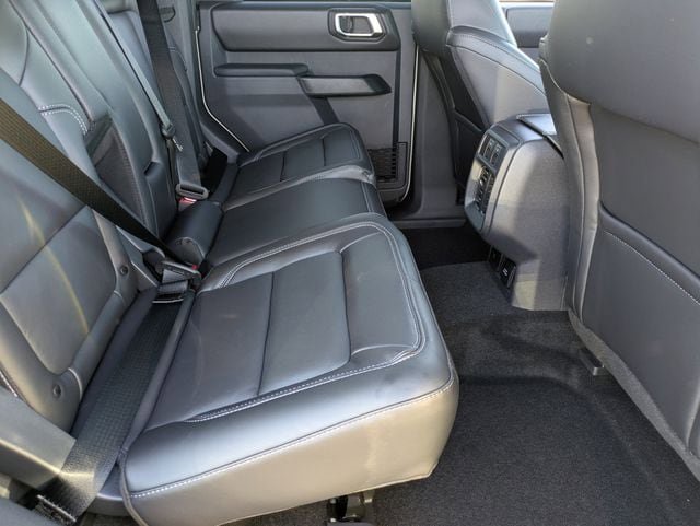 New 2026 Ford Bronco Outer Banks w/ Sasquatch Package AWD/4WD image 47