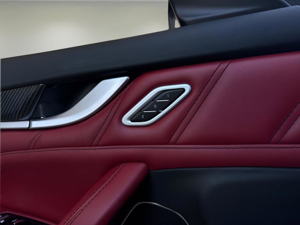 Used 2020 Maserati Levante GTS image 22