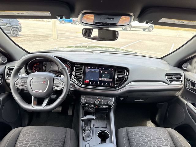 New 2026 Dodge Durango GT w/ Trailer Tow Group IV AWD/4WD image 13